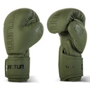 Quantum Boxing Gloves Q1, Olive Green