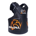 Rival Body Protector, Schwarz