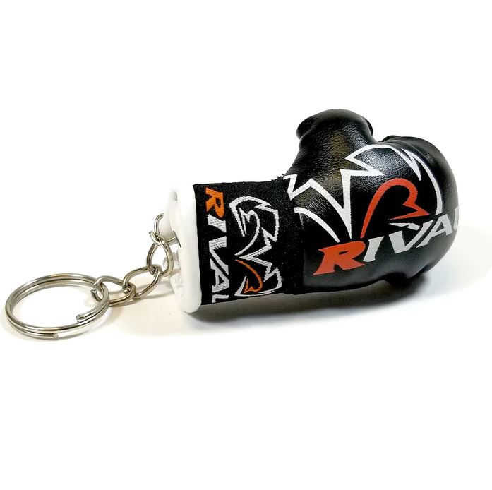 Rival Mini Boxhandschuh Schlüsselanhänger