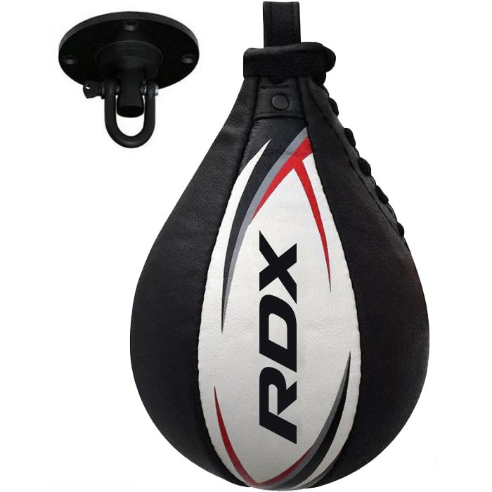 RDX Speedball S2, Schwarz