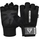 RDX Fitness Handschuhe W1