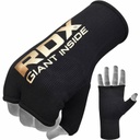 RDX Inner Gloves HY, Black