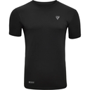 RDX T-Shirt Dry Fit T2, Black