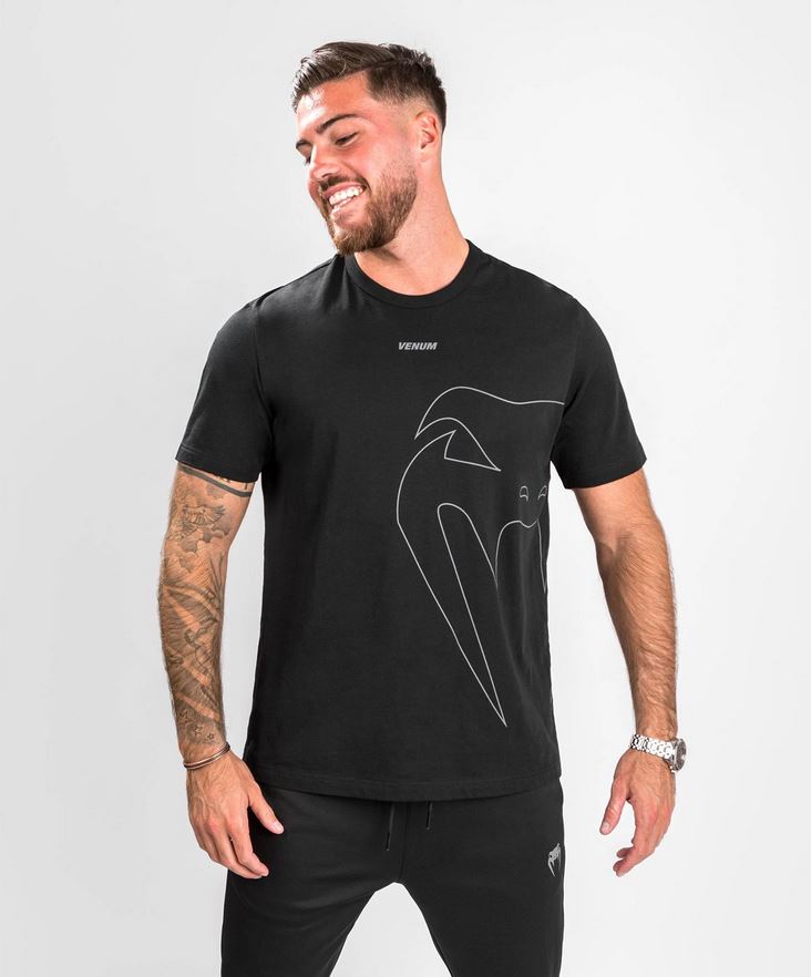 Venum T-Shirt Giant Connect