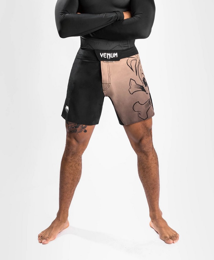 Venum Fight Shorts REORG