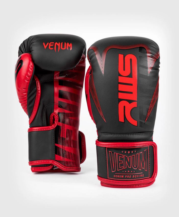 Venum Boxhandschuhe RWS x Venum