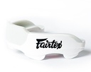 Fairtex Mouthguard MG3, White