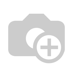 Leone Shirt Logo, ärmellos