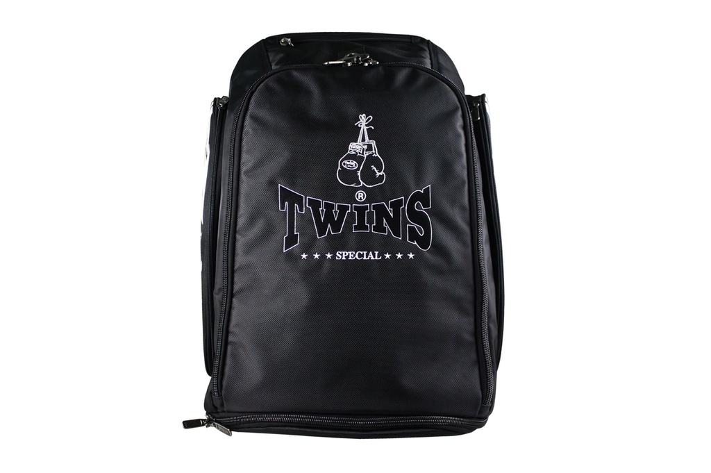 Twins Sporttasche/Rucksack Bag 5