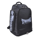 Twins Sporttasche-Rucksack CBBT2, Schwarz