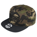 Phantom Cap Team, Camo