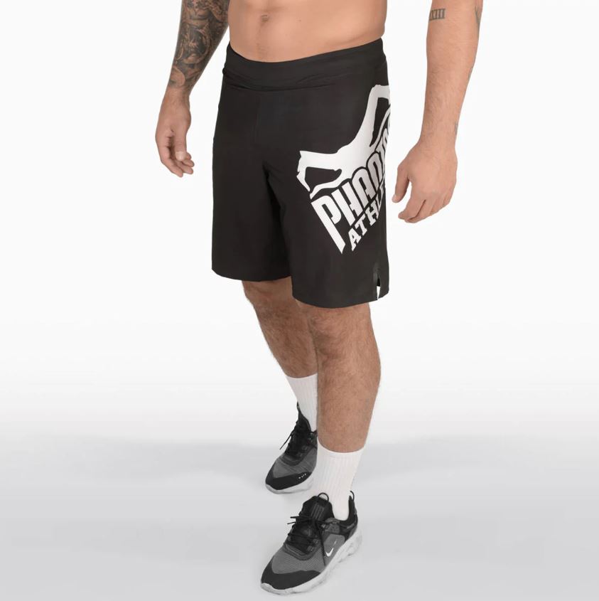 Phantom Athletics Fight Shorts Flex Team