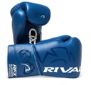 Rival Boxing Gloves RFX-Guerrero Sparring HDE-F Laces, Blue
