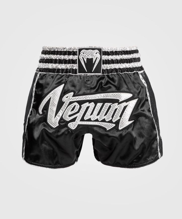 Venum Muay Thai Shorts Absolute 2.0