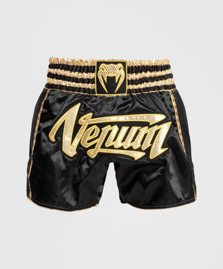 Venum Muay Thai Shorts Absolute 2.0