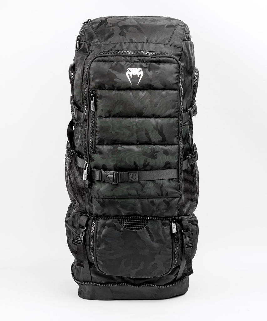 Venum Backpack Challenger Xtrem, Black-Camo