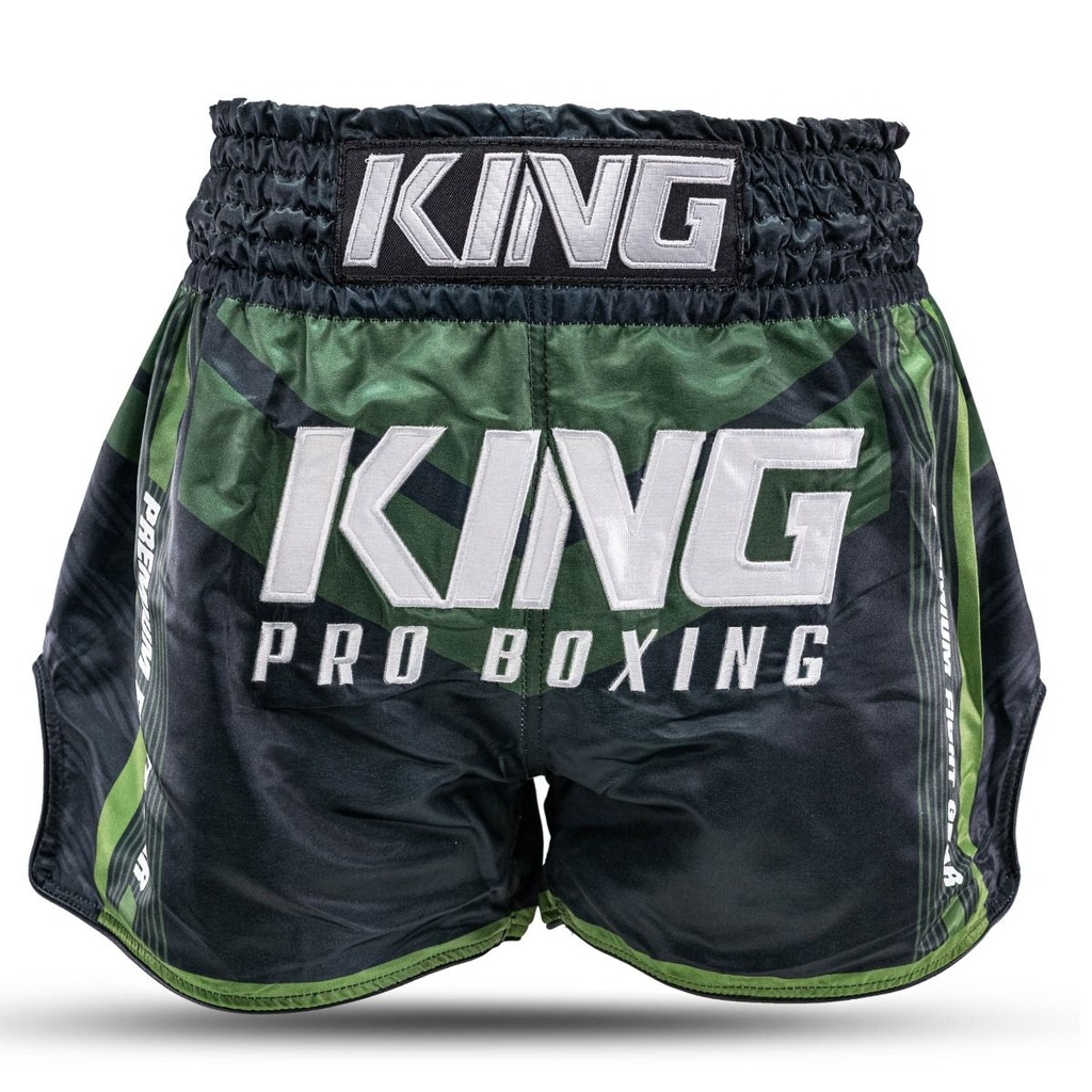 King Pro Boxing Muay Thai Shorts Endurance 3