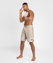 SALE 175 Venum Fight Shorts G-Fit Air, Sand
