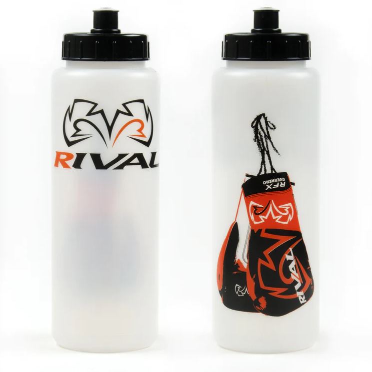 Rival Trinkflasche