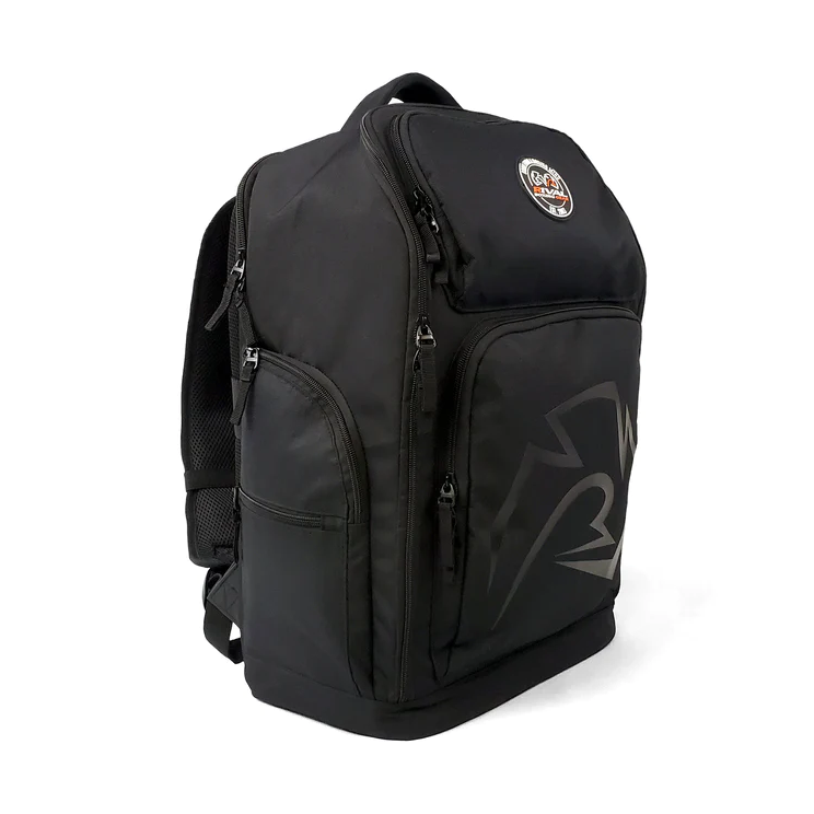 Rival Backpack Boxing, Black