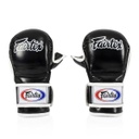 Fairtex MMA Sparring Handschuhe FGV15, Schwarz