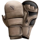 Hayabusa MMA Sparring Gloves T3 LX, Vintage
