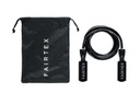 Fairtex Jump Rope, Black