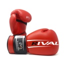Rival Boxhandschuhe RS60V Workout 2.0, Rot