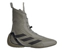 SALE 295 adidas Boxschuhe Speedex Ultra, Grau