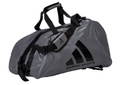 adidas Gym Bag/Backpack COMBATS SPORTS 2in1 L PU, Grey