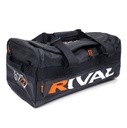 Rival Gym Bag RGB-P, Black
