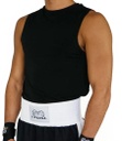 Rival Boxing Tank Top Competition, Black
