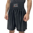 Rival Boxing Shorts Professional Dazzle, Black