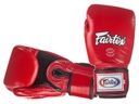 Fairtex Boxing Gloves BGV1 Air, Red