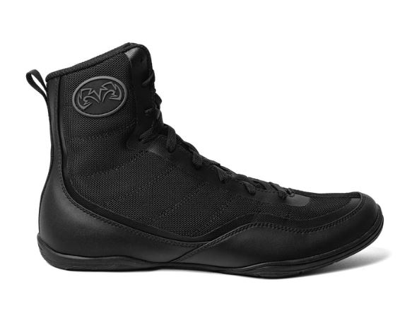 Rival Boxschuhe RSX-Prospect, Schwarz