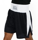 Rival Boxing Shorts Competition, Black