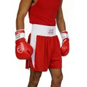 SALE 129 Rival Boxhose Amateur Competition, Rot