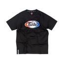 Fairtex T-Shirt TS4, Schwarz