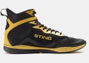 Sting Boxschuhe Viper 2.0, Schwarz