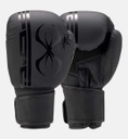 Sting Boxhandschuhe Armaplus, Schwarz