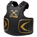 Sting Body Protector Viper, Schwarz