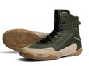 Hayabusa Boxschuhe Talon, Militärgrün