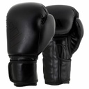 adidas Boxing Gloves Hybrid 80, Black
