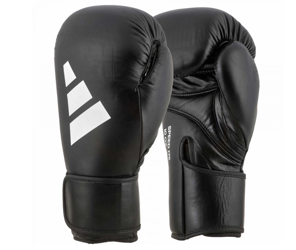 adidas Boxing Gloves Speed 175, Black