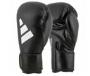 adidas Boxhandschuhe Speed 175, Schwarz