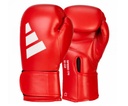 adidas Boxhandschuhe Speed 175, Rot