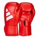adidas Boxing Gloves Speed 175, Red
