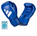 adidas Boxing Gloves Speed 175, Blue