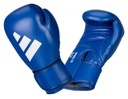 adidas Boxing Gloves Speed 175, Blue