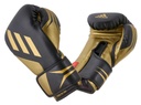 adidas Boxing Gloves Speed Tilt 350V Pro, Black